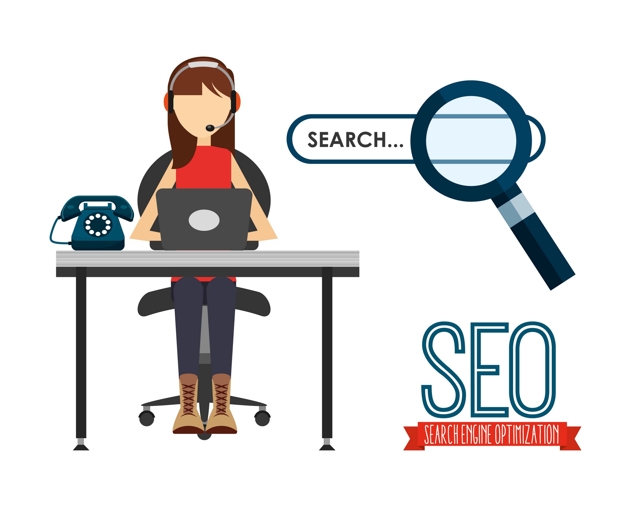 seo אתר באנגלית
